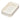 iDesign Eco Office Organization Collection Recycled Plastic in Coconut - iDesign-Eco Bin