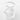 iDesign Eva Large Toothbrush Stand in Clear - iDesign-Toothbrush Stand