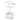 iDesign Eva Large Toothbrush Stand in Clear - iDesign-Toothbrush Stand