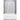 iDesign EVA Liner 54 x 78 in Frost - iDesign-Shower Liner