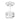 iDesign Eva Toothbrush Stand in Clear - iDesign-Toothbrush Stand