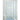 iDesign Fishy PEVA Shower Curtain 72" x 72" in Blue and Green - iDesign-Shower Curtain