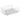 iDesign Forma Lupe Drainer in Clear - iDesign-Dish Drainer