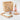 iDesign Formbu ECO Vanity Tray in Natural - iDesign-Vanity Tray