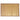 iDesign Formbu Medium Mat in Bamboo - iDesign-Floor Mat