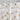 iDesign Gilly Dot PEVA Shower Curtain 72" x 72" in Metallic - iDesign-Shower Curtain