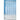 iDesign Hitchcock EVA Shower Curtain 72" x 72" in Clear - iDesign-Shower Curtain