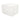iDesign Large Storage Bin in Frost - iDesign-Baskets