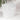 iDesign Mono Rectangular Can in Clear Frost - iDesign-Waste Can