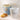 iDesign Pail Waste Can in White - iDesign-Waste Can