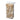 iDesign Recycled Clear Stackable Kitchen Airtight Storage Canister - iDesign-Canister
