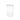 iDesign Recycled Clear Stackable Kitchen Airtight Storage Canister - iDesign-Canister