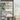 iDesign Recycled Plastic Open Front Storage Bins with Handle and Bamboo Lid, Coconut - iDesign-Storage Bins