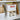 iDesign Recycled Plastic Open Front Storage Bins with Handle and Bamboo Lid, Coconut - iDesign-Storage Bins
