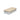 iDesign Recycled Plastic Open Front Storage Bins with Handle and Bamboo Lid, Coconut - iDesign-Storage Bins