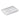iDesign Royal Rectangular Soap Saver in Clear - iDesign-Soap Saver