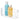 iDesign Shower Suction Basket in Clear - iDesign-Suction Basket
