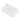 iDesign Soap Saver - Rectangular in Clear - iDesign-Soap Saver