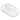 iDesign Soap Saver - Royal Round in Clear - iDesign-Soap Saver