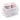 iDesign Spa Small Basket in Clear Frost - iDesign-Baskets