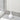 iDesign Una Plunger Capsule in White - iDesign-Plunger