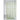 iDesign Vine PEVA Shower Curtain 72" x 72" in Green and White - iDesign-Shower Curtain