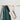 iDesign Wood Rack - 6 Peg in Natural - iDesign-Wall Mount Hook/Rack
