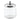 iDesign York Apothecary Jar, Clear/Chrome - iDesign-Canister