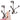 iDesign York Lyra Over the Door Quad Hook in Bronze - iDesign-OTD Quad Hook