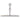 iDesign Zia Squeegee 12" in Clear and Stainless - iDesign-Squeegee